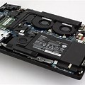 How Does It Look Like On the Inside of a Lenovo Laptop