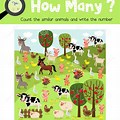 How Many Animals Are in Animal Farm