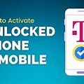 How to Activate Unlocked Cell Phone