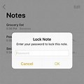 How to Add an Additional Lock to iPhone
