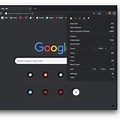 How to Apply Dark Mode in Chrome