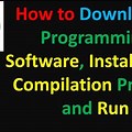 How to Download C Programming