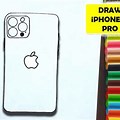 How to Draw a iPhone Xx