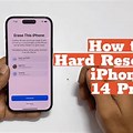 How to Factory Reset iPhone 14 Pro Max
