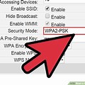 How to Find WEP Key