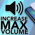 How to Increase Volume On iPhone 8