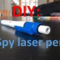 How to Make Spy Gadgets From a Light