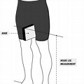 How to Measure Inside Leg