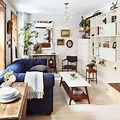 How to Place Furniture in a Small Living Room