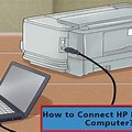 How to Set Up Printer in Computer Lab