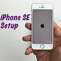 How to Set Up iPhone SE