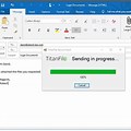 How to Share Big Files in Outlook