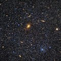 Hubble Telescope Deep Space Pics