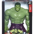 Hulk Titan Hero Series Toy