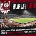 Hvala Na Pažnji FK Sarajevo