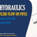Hydraulic Flow Pipe