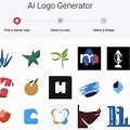 IA to Create Logos