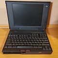 IBM ThinkPad 755CD