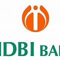 IDBI Bank Logo.png Vector