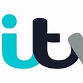 ITV 5 Logo
