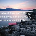 If You Don't Change Quotes