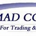 Imad Company Logo