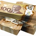 Image of 2 Billion Dollars Canadian