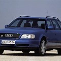 Images of Audi S6 Plus