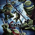 Imagi Studios Ninja Turtles