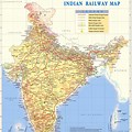 Indian Railway Stations List