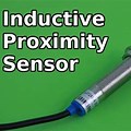 Inductive Sensor Application