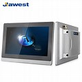 Industrial Panel PC Resistive Touchscreen