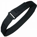 Inner Belt Velcro Climbing Harness