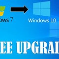 Install Windows 7 Free Upgrade