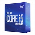 Intel Core I5 10th Gen 10600Kf vs 10600K