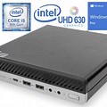 Intel Core I5 4th Gen Mini PC