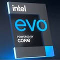 Intel EVO Currys PC World
