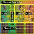 Intel I5 Processor Architecture