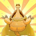 Internal Peace Turtle Kung Fu