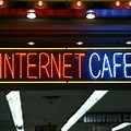 Internet Cafe Populor Services