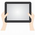 Internet Search On iPad Clip Art