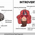 Introvert Cat Meme