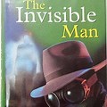 Invisible Man Book Kids Verions