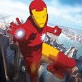 Iron Man TV Show