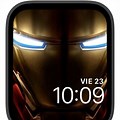 Iron Man Wallpaper Apple Watch