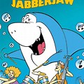 Jabberjaw TV Series