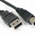 Jack Noi Dai Cong USB Type B Connector