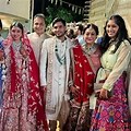 Jai Anmol Ambani Marriage