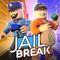 Jailbreak Gang Icon