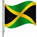 Jamaican Symbol Clip Art